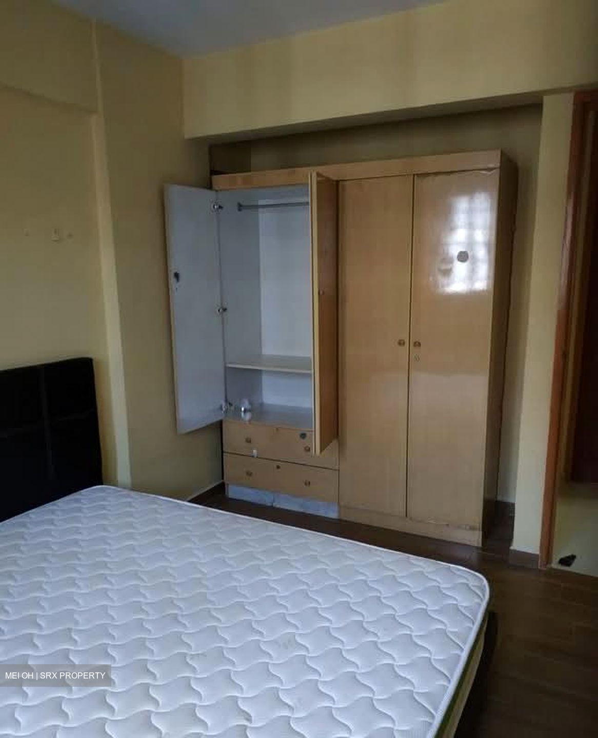 Blk 854 Woodlands Street 83 (Woodlands), HDB 4 Rooms #574447711